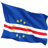 Cabo Verde Fans