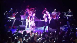 CV BOYS band and Gil Semedo - Moda Bitchu